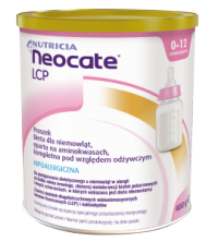 Neocate® LCP